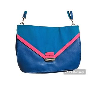 Vintage David Jones 80s Bag